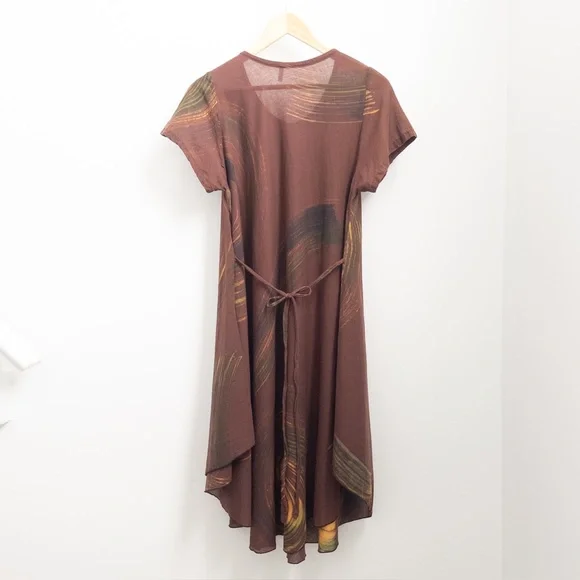 Elisa de Rojas Dress - Picture 3 of 13